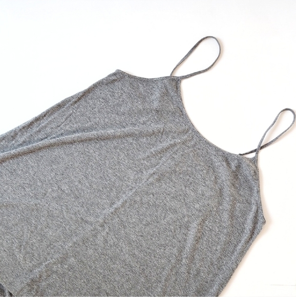 Aerie Ribbed Nightgown - Picture 1 of 4